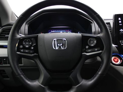 Used 2018 Honda Odyssey Elite image 30
