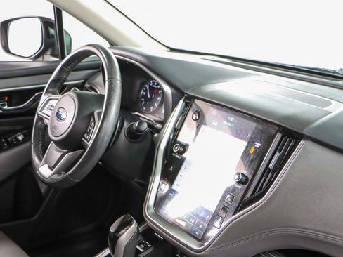 Used 2023 Subaru Outback Onyx Edition XT image 26