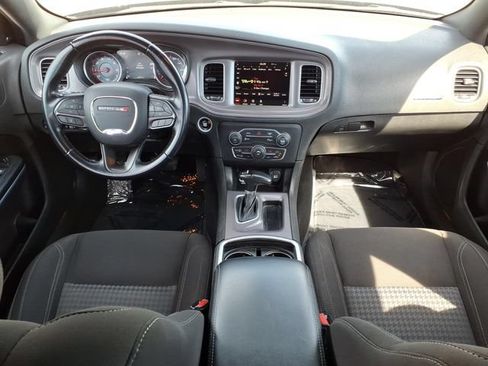 Used 2023 Dodge Charger SXT RWD image 11
