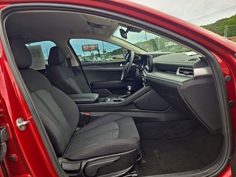 Used 2023 Kia K5 LXS FWD image 17