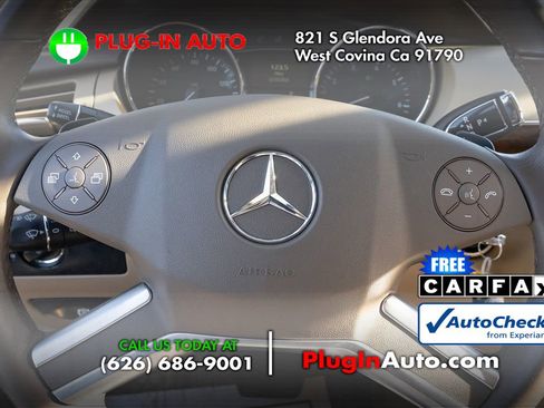 Used 2010 Mercedes-Benz R 350 4MATIC image 23
