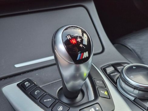 Used 2014 BMW M5 RWD image 21