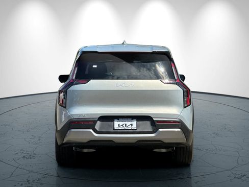 New 2026 Kia EV9 Light image 5