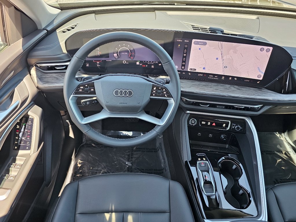 New 2026 Audi Q5 Premium Plus AWD/4WD image 5