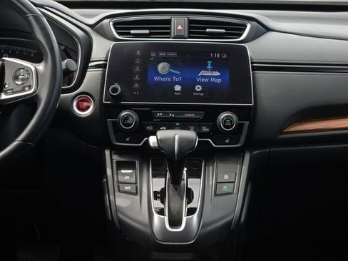 Used 2022 Honda CR-V Touring image 20