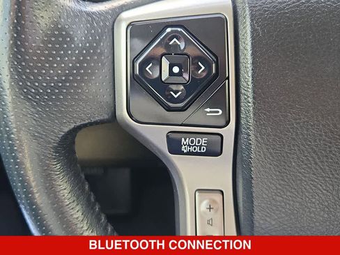 Used 2019 Toyota 4Runner Limited RWD image 23