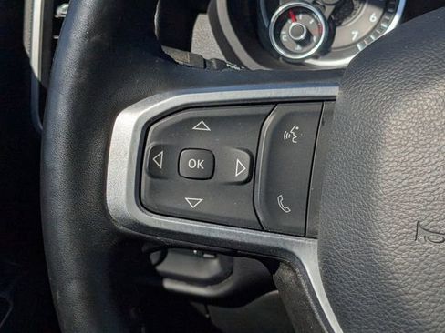 Used 2024 RAM 2500 Big Horn w/ Bed Utility Group image 21