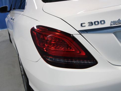 Used 2020 Mercedes-Benz C 300 C 300 image 39