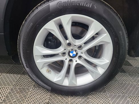 Used 2017 BMW X3 xDrive35i image 17