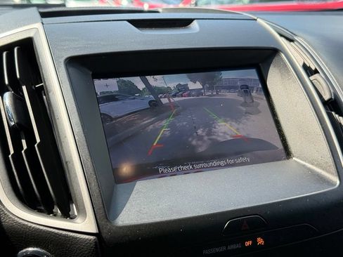 Used 2020 Ford Edge SEL w/ Convenience Package AWD/4WD image 17