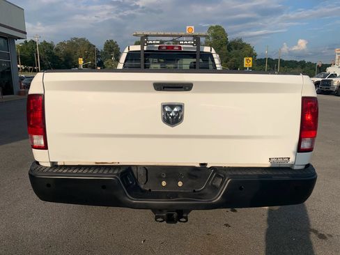Used 2018 RAM 1500 Express AWD/4WD image 6
