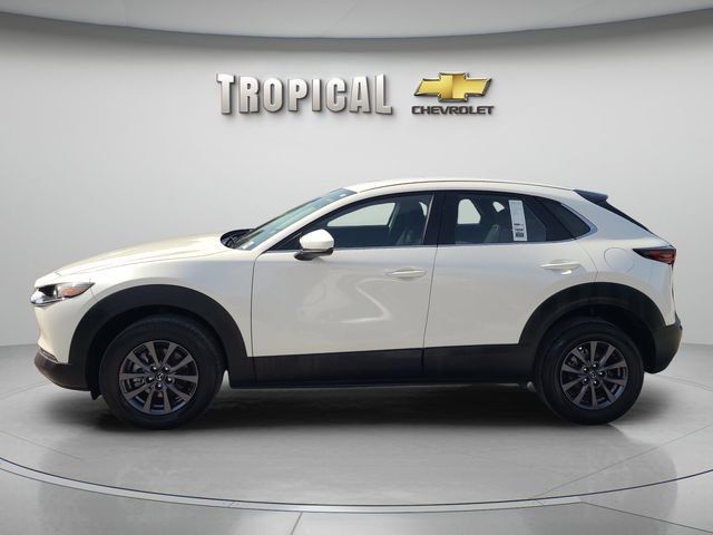 Used 2024 MAZDA CX-30 AWD 2.5 S image 2