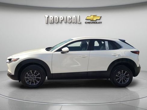 Used 2024 MAZDA CX-30 AWD 2.5 S image 2