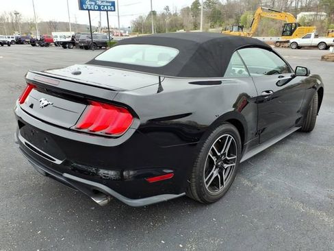 Used 2020 Ford Mustang Premium image 29