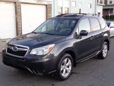 Used 2014 Subaru Forester 2.5i Premium w/ Popular Package #1 image 37