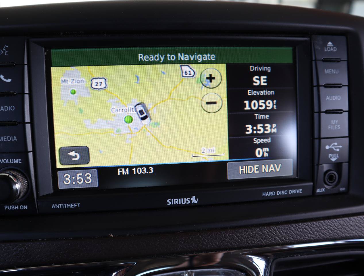 Used 2016 Chrysler Town & Country Touring-L w/ Driver Convenience Group FWD image 45