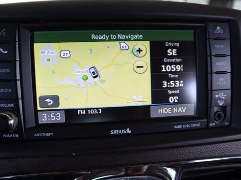 Used 2016 Chrysler Town & Country Touring-L w/ Driver Convenience Group FWD image 45