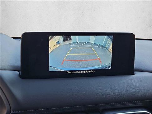 Used 2024 MAZDA CX-5 Carbon Edition image 14