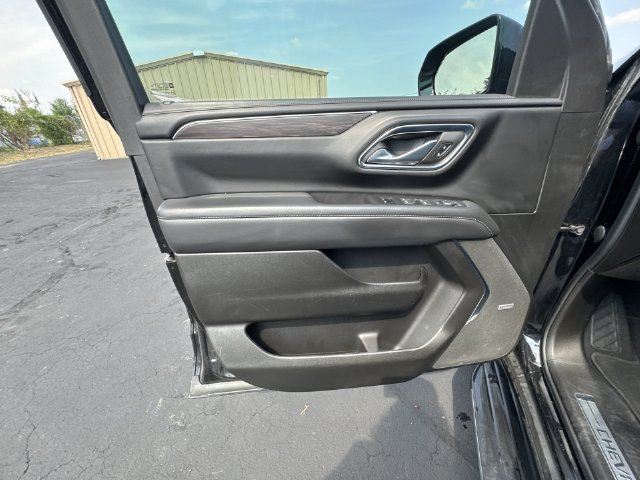 Used 2023 Chevrolet Tahoe LT AWD/4WD image 23