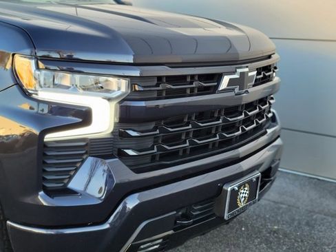 Used 2022 Chevrolet Silverado 1500 RST image 36