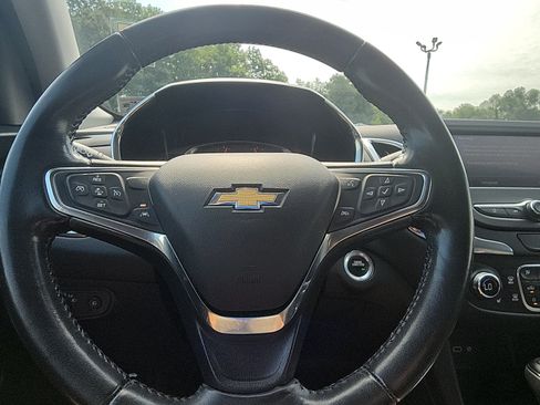 Used 2020 Chevrolet Equinox LT AWD/4WD image 15