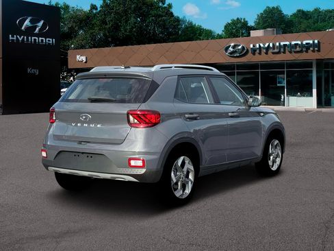 New 2026 Hyundai Venue SEL image 7