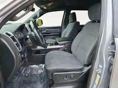 Used 2022 RAM 1500 Big Horn image 9