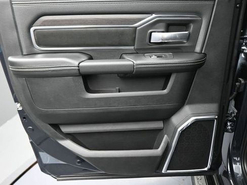 New 2026 RAM 2500 Laramie image 25