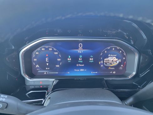 New 2026 Chevrolet Silverado 2500 LT w/ Trail Boss Package AWD/4WD image 20