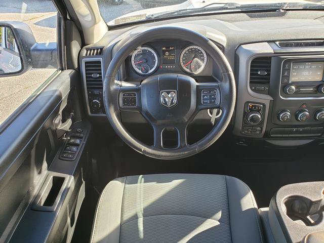 Used 2018 RAM 1500 Express w/ Express Value Package AWD/4WD image 16