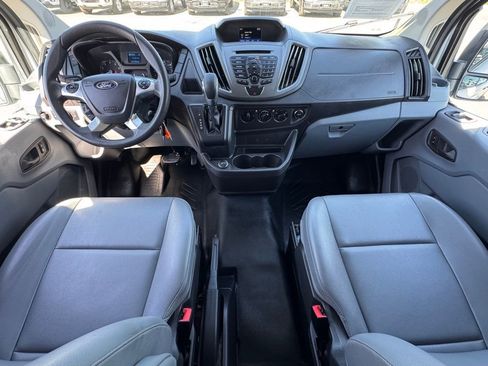 Used 2019 Ford Transit 150 Base image 28