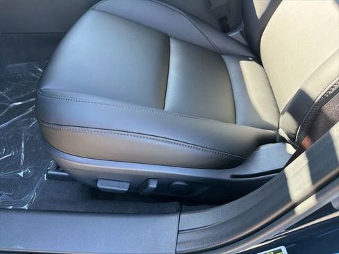 New 2026 MAZDA MAZDA3 2.5 S Sedan w/ Preferred Pkg image 13