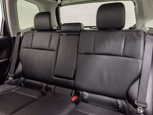 Used 2015 Subaru Forester 2.5i Limited w/ Popular Package #1 AWD/4WD image 22