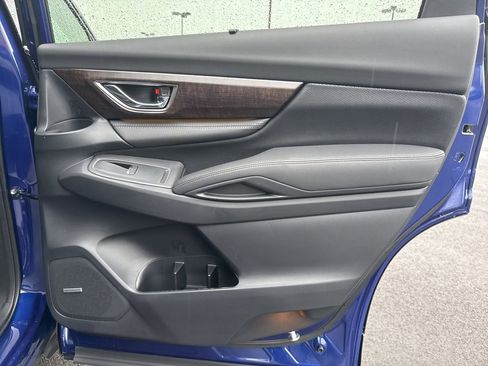 New 2026 Subaru Ascent Touring image 27