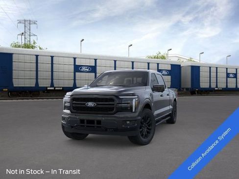 New 2026 Ford F150 Lariat AWD/4WD image 2