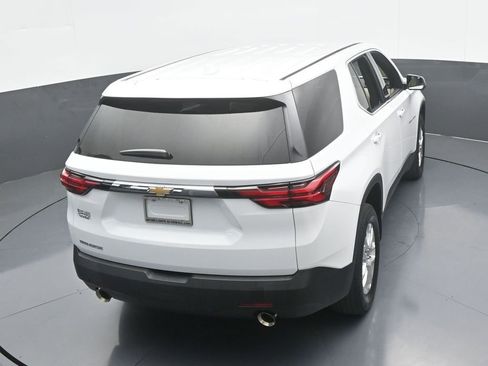 Used 2022 Chevrolet Traverse LS image 48