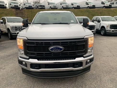 New 2026 Ford F250 XL w/ XL Driver Assist Package image 3