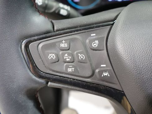 Used 2024 Chevrolet Equinox RS AWD/4WD image 32