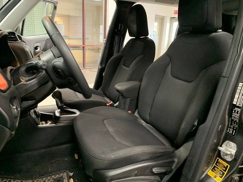 Used 2018 Jeep Renegade Sport w/ Power & Air Group AWD/4WD image 7
