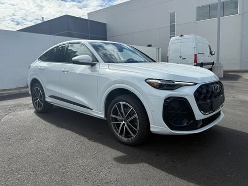 New 2026 Audi Q5 Premium Plus AWD/4WD image 8