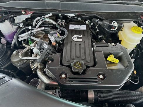 New 2026 RAM 2500 Tradesman image 17