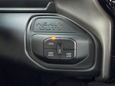 New 2026 RAM 3500 Laramie image 26