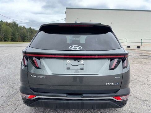 Used 2023 Hyundai Tucson SEL image 14