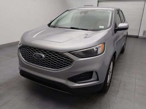 Used 2024 Ford Edge SEL image 15