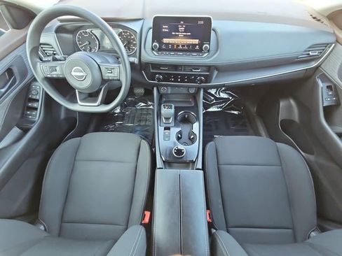 Used 2023 Nissan Rogue S image 20