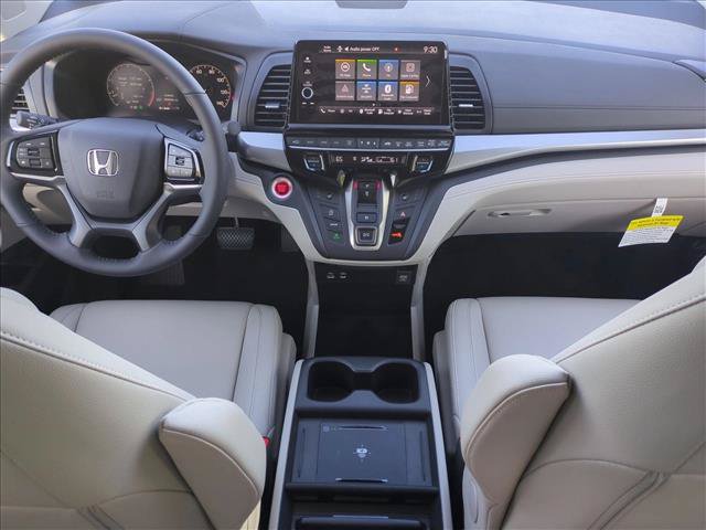 New 2027 Honda Odyssey EX-L image 14