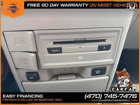 Used 2014 Honda Odyssey Touring image 28