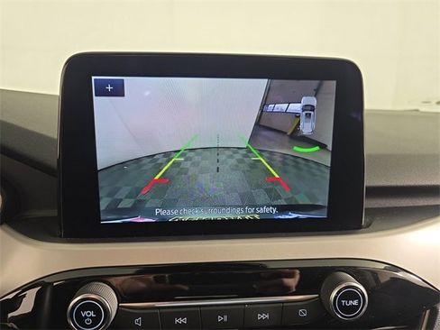 Certified 2022 Ford Escape SEL w/ Technology Package image 14