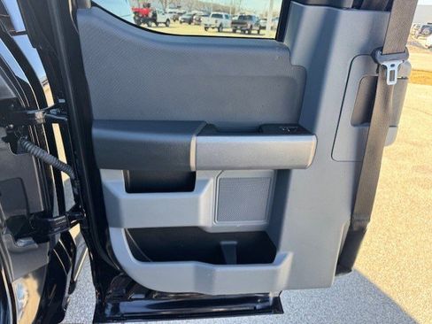 Used 2022 Ford F150 XLT w/ Equipment Group 302A High image 24