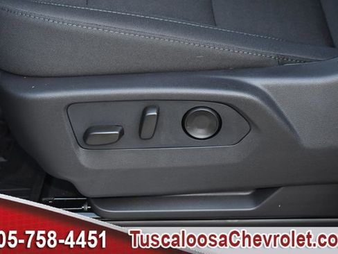 New 2026 Chevrolet Silverado 1500 LT image 15